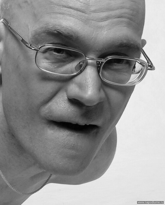 Фото Юрий YuriyYuryev Юрьев