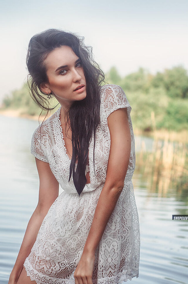 Фото Сергей Шепелев
