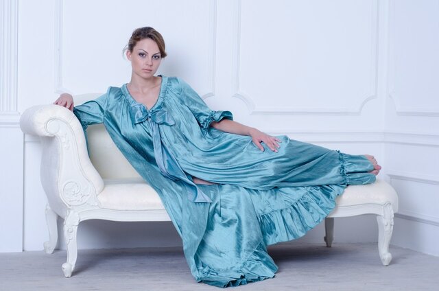 Фото Лиа Свечникова