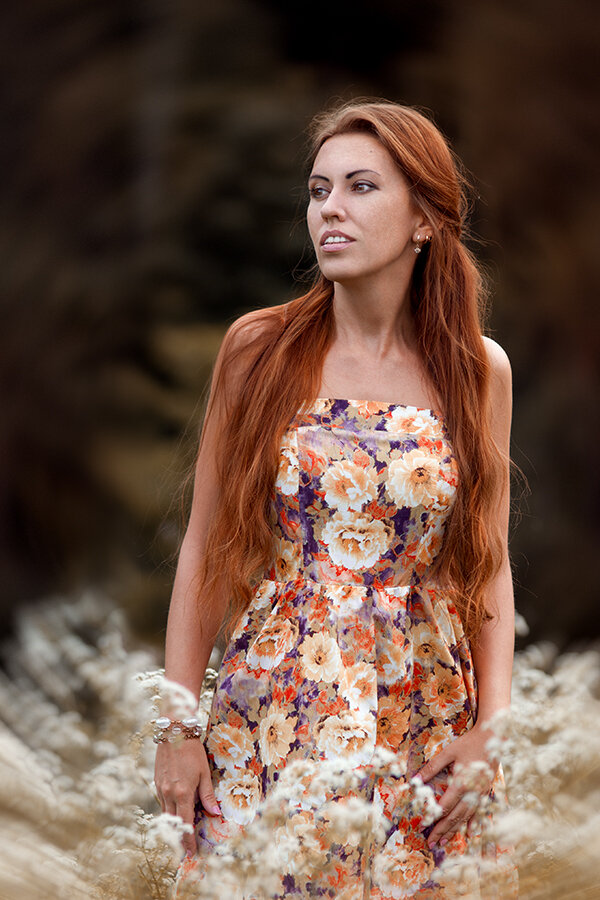 Фото Arina Bogachyova