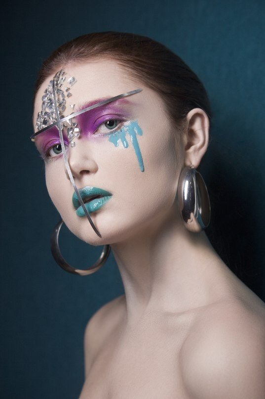 Фото Яна Tokiogirl Kizlova