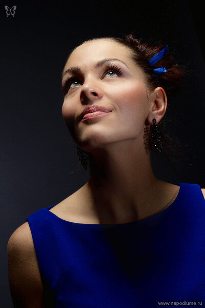 Фото Oxana Kalina