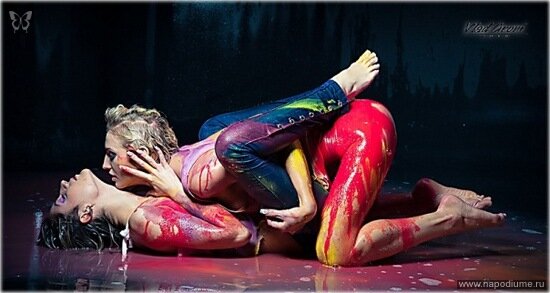 Фото PhotoAgency WET