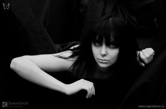 Фото Xenia Garcia