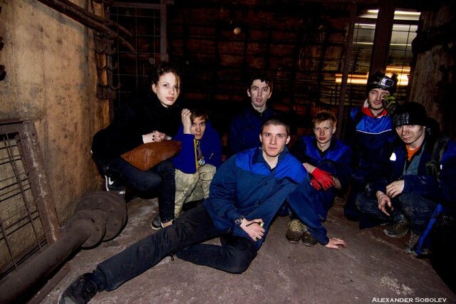 Фото Денис Anatol'evich Горкинский