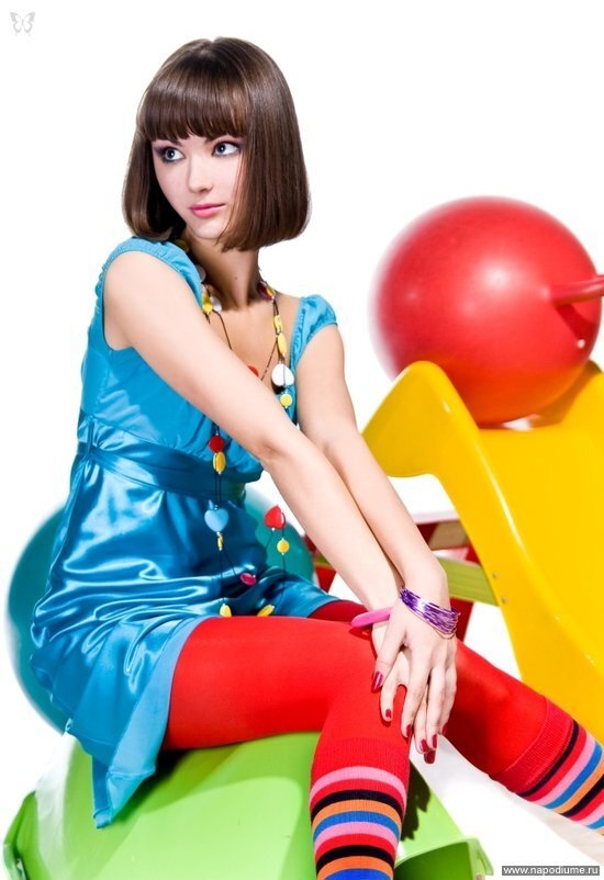 Фото Татьяна Mikella Патеева