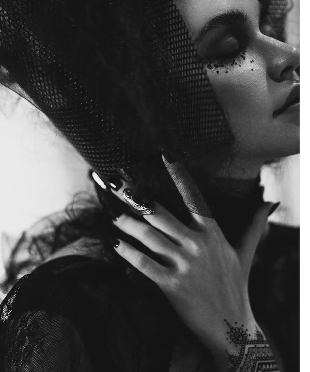 Oksana Babinova's photo