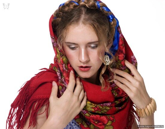 Фото Марина Гречнева