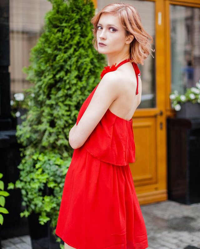Фото Ксения Ksenia__mur Колесова