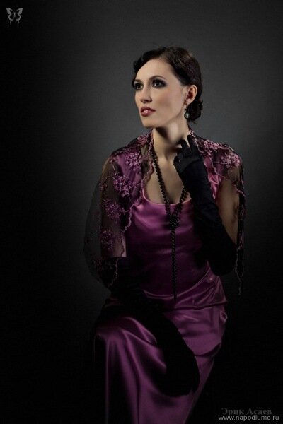 Фото Юлия Иванова