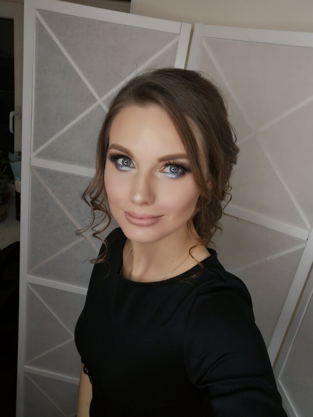 Фото Мария @Mariana_fiurst Зубкова