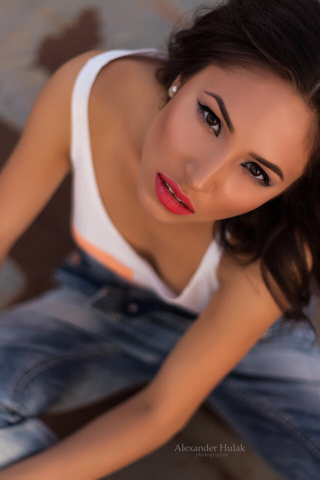 Фото Alexander Gulak