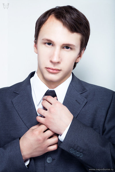 Фото Алексей Абакумов
