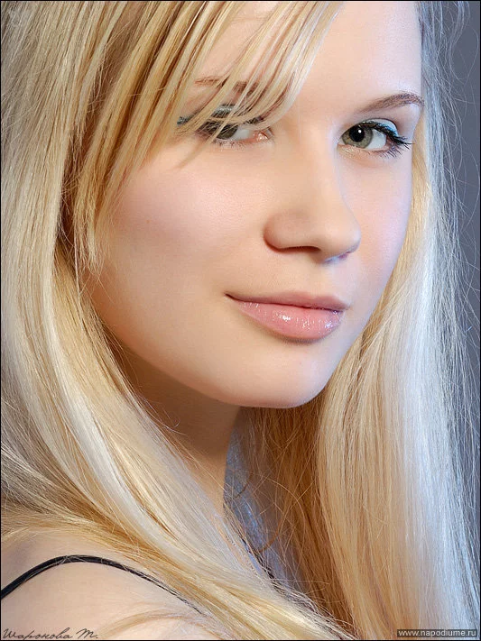 Tat'ana Saronova's photo