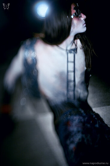 Фото Olya Osnach