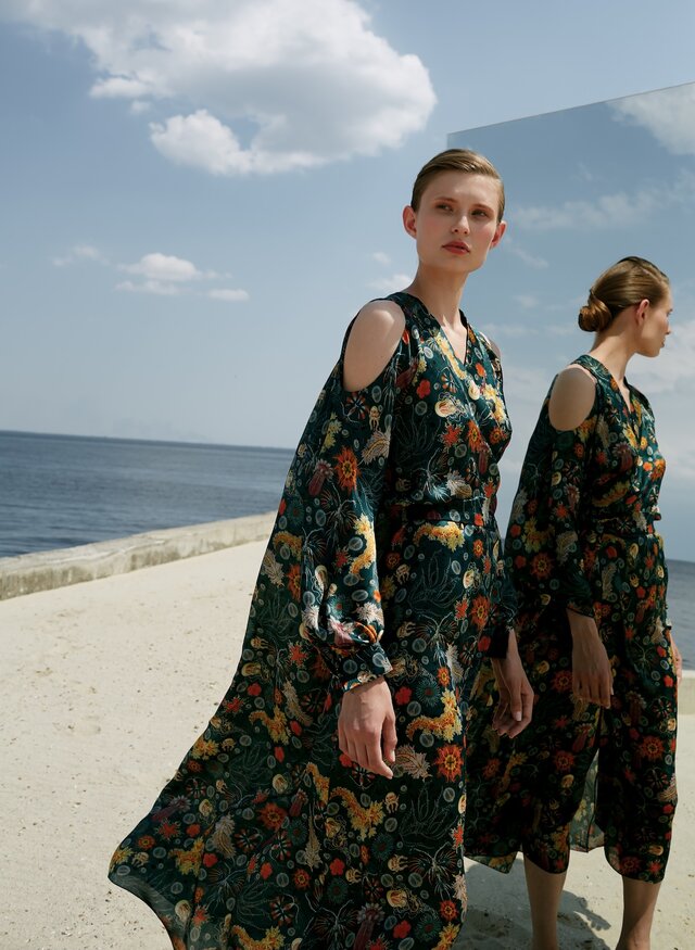 Lake Studio | Resort 2018 | Lookbook