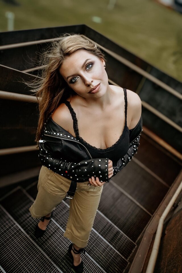 Фото Влада Голополосова