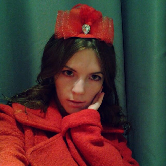 Фото Светлана sgromova Громова
