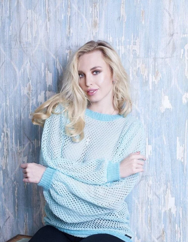Ekaterina Baeva's photo