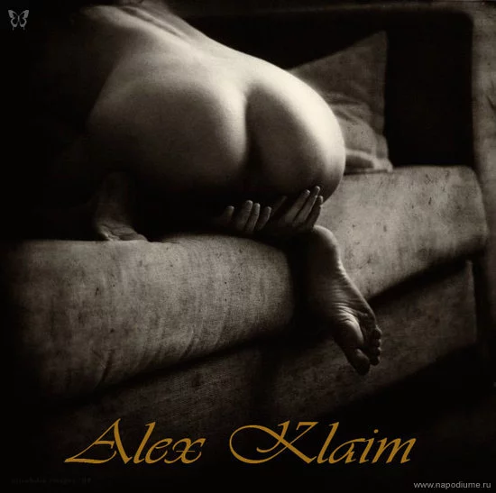 Aleks Klaim's photo