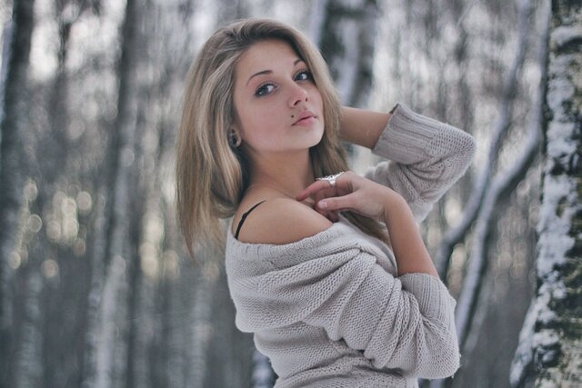 Фото Екатерина Светлова