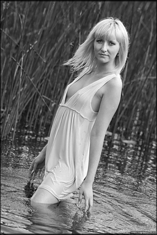 Фото Ирина Фетисова