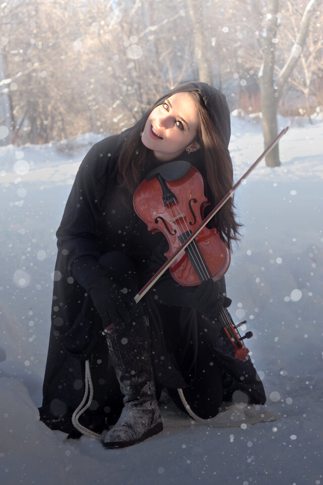 Фото Елена angel Гонен