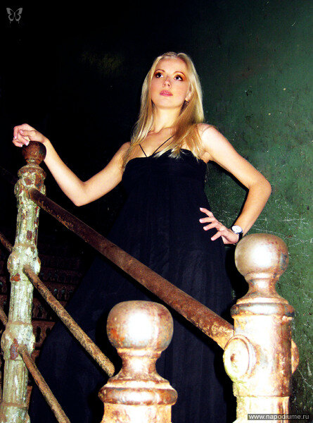 Фото Карина Литвинова