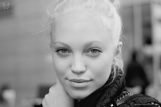 Фото даша львова