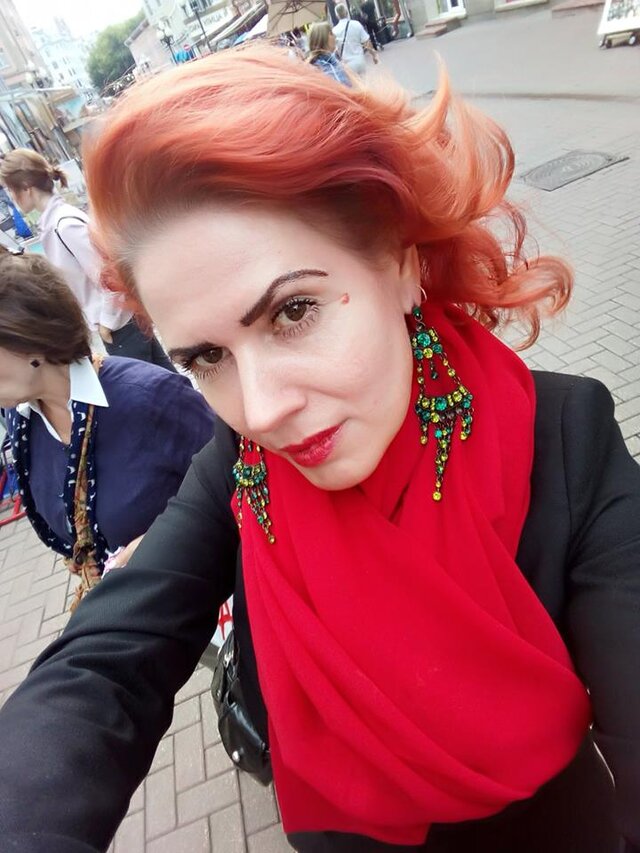 Фото Ирина Повышева