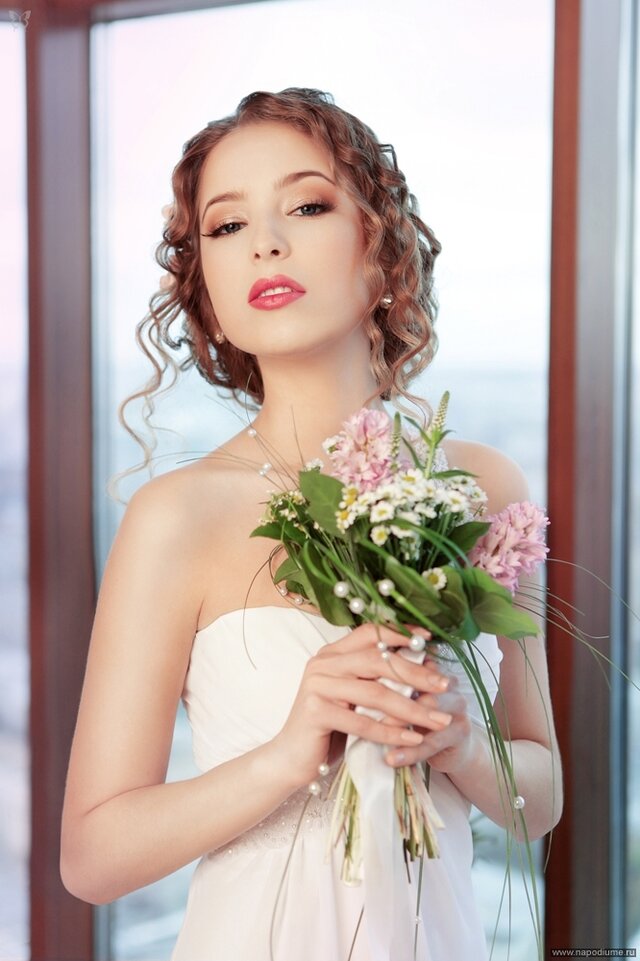 Фото Анна Токарева