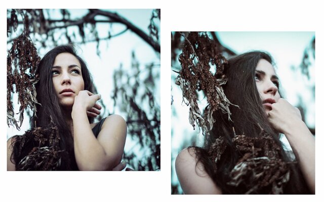 Foto Anna Riabinina