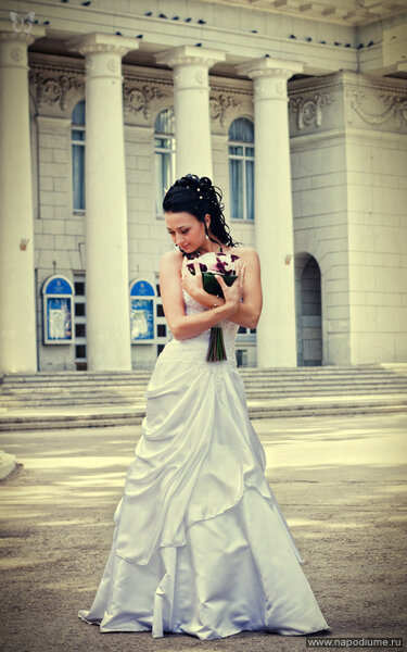 Фото Екатерина Гоц