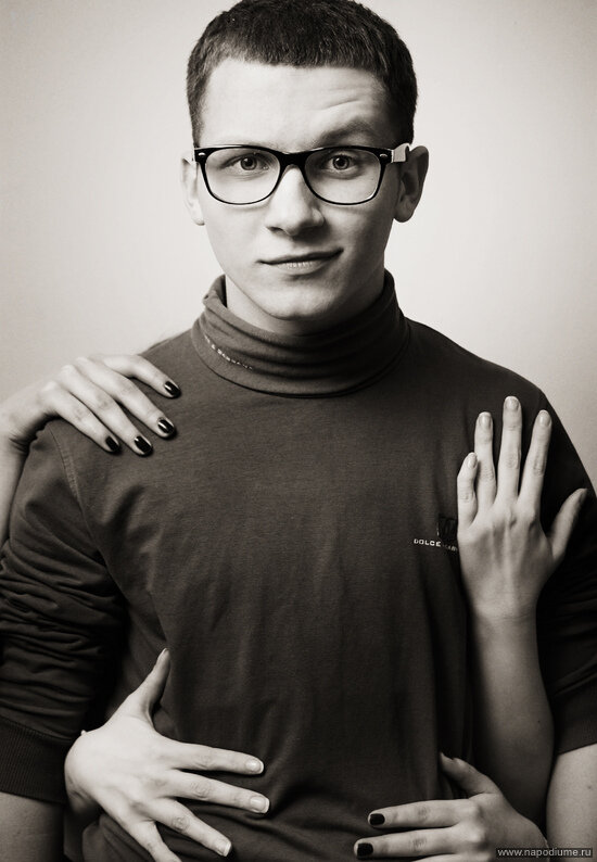 Фото Andrey Ivanov