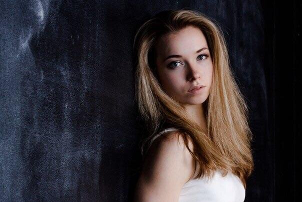 Фото Дарья Dasha Глазунова