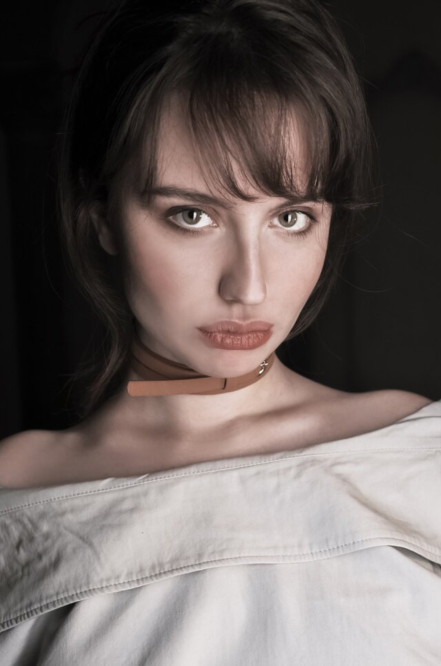 Фото Мария mashamonri Гордеева