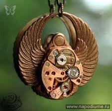 Time forever