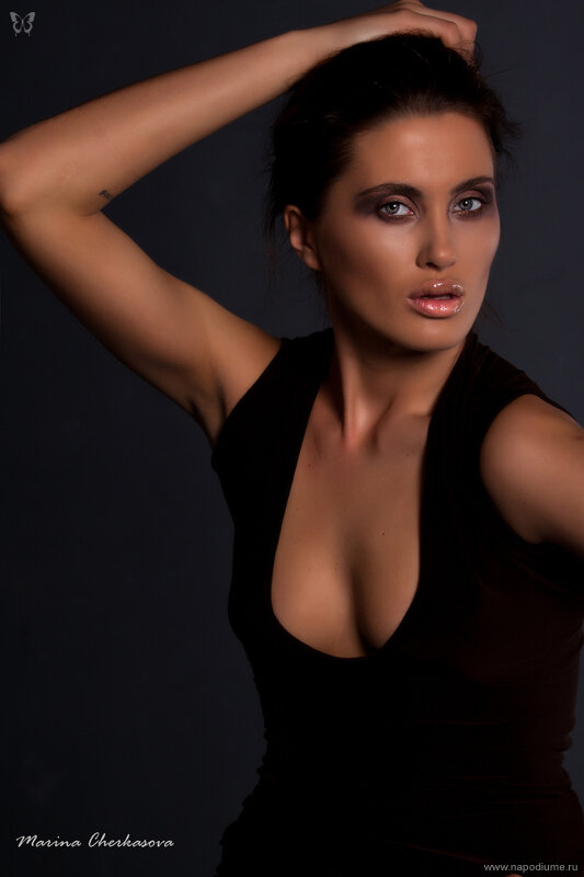 Фото Marina Cherkasova