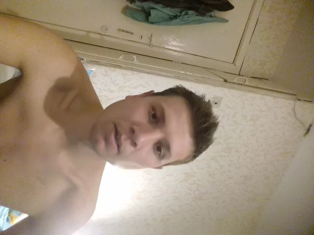 Foto Vladimir Fadusin