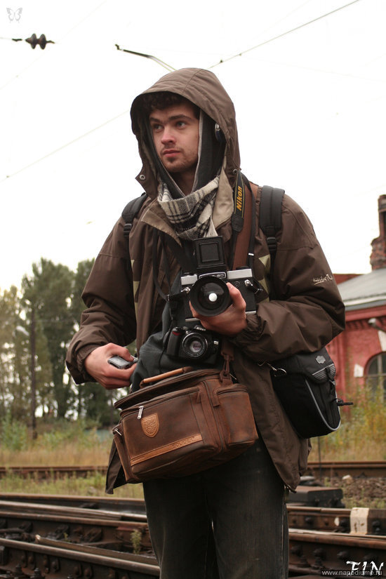 Фото Viktor Oikimys