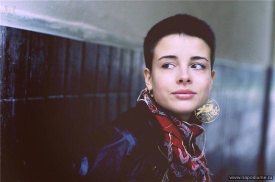 Фото Диана Алабина