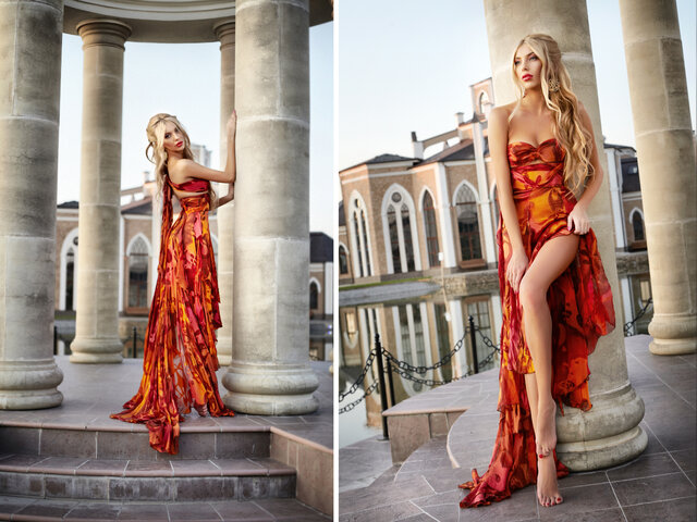 Фото Екатерина Серебрякова