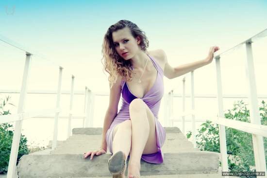 Фото Анна Бондарева