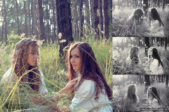 Elena Sevcuk's photo