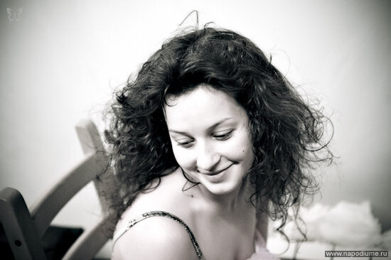 Фото Karina Aleshina