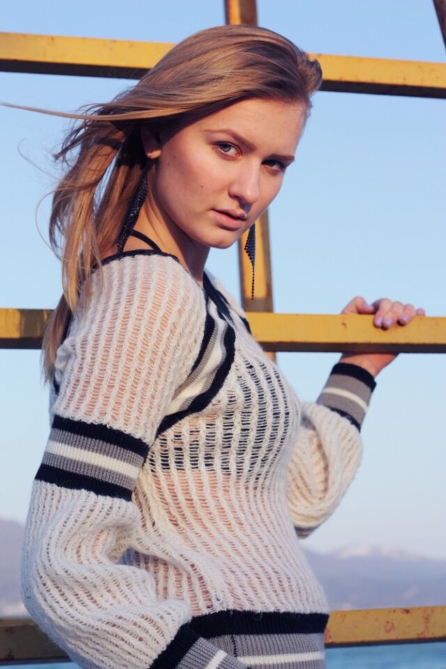 Фото Ann Ploshkareva