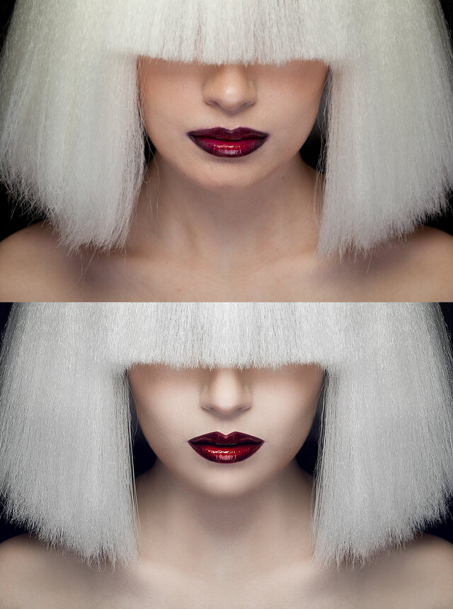 Фото Юнона Yu_retouch Резниченко