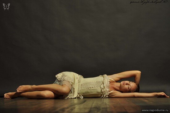 Foto Julii Kudravtsev