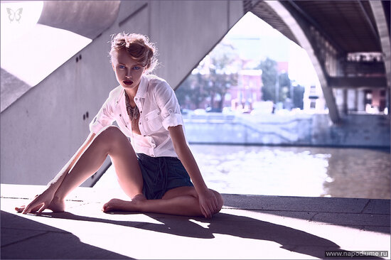 Фото Rina Rea