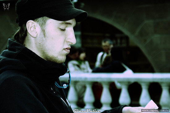 Фото Artyr Ginzo